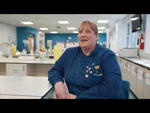 BSc (Hons) Biomedical Science - Degree Highlights