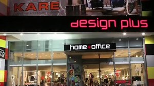 Design Plus Store
