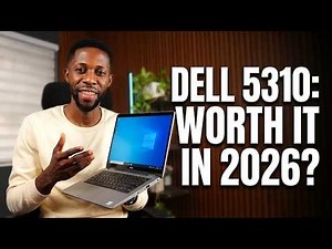 Dell Latitude 5310 2-in-1 Review in 2026 — Still a Good Buy?