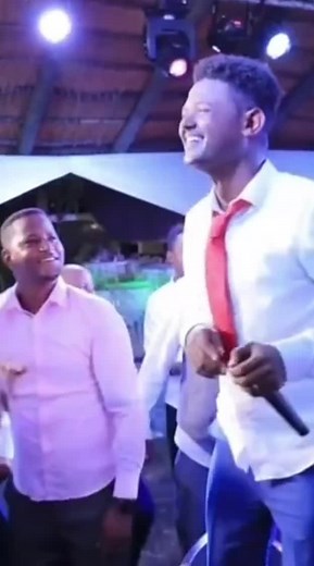 eritrean 🇪🇷 music 🎶 🎵 (@eritreanartists) - Jubilant Eritrean TikTok Moments