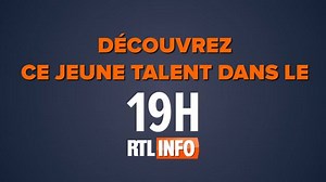 35K views · 159 reactions | Découvrez la nouvelle sensation du rap belge ce soir dans le RTL INFO 19H | RTL info. | Facebook