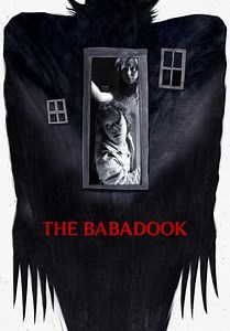 The Babadook (2014)