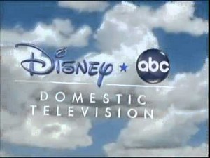 Disney-ABC Domestic Television (2007)Logo With Buena Vista Television FanFare