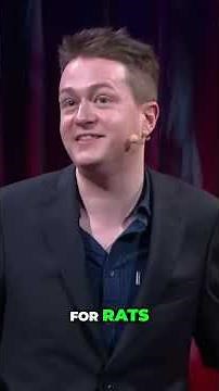 Rat Park: The Shocking Addiction Experiment Results!