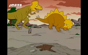 homer进化史