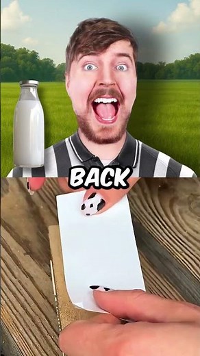 SpongeBob Gets Revenge From Cow😳🍼🐄