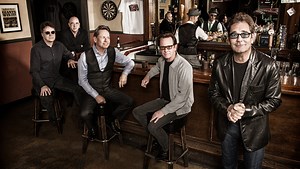 Huey Lewis reflects on 'Sports' breakthrough