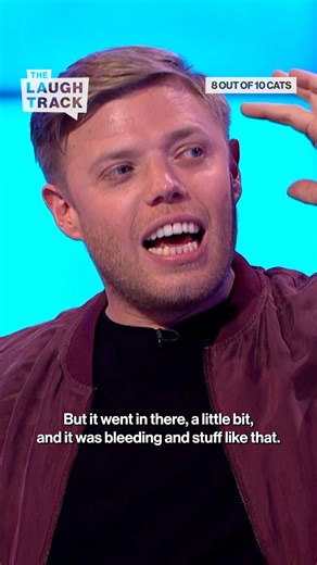 822K views · 10K reactions | Kids will be kids ✂️ | The Laugh Track | Facebook