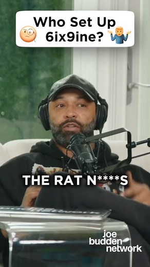 There's a war going on outside... | Joe Budden