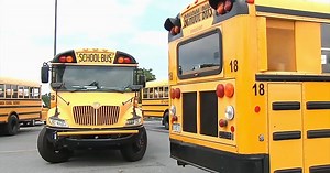 PennDOT announces CDL test changes, as PA School Bus Assoc. says 3,500 drivers are needed across state