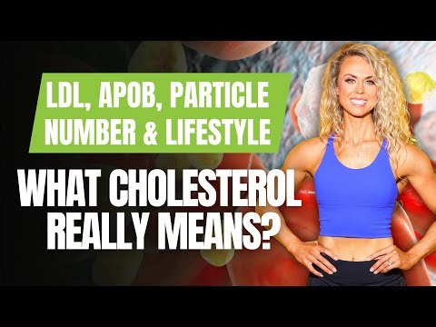 Why LDL Cholesterol Alone Doesn’t Show Your True Heart Disease Risk