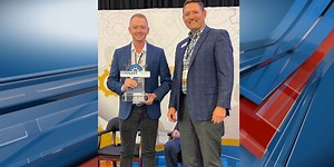 Alma Cheese Curds wins People’s Choice as 2023 Coolest Thing Made in Kansas