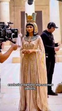 Hollywood Insiders | The Black Pharaoh: Rise To Power Review & Analysis