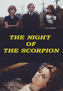 The Night of the Scorpion (1972)