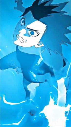 "Naruto AMV: Epic Moments Remix | Best Battles & Emotional Scenes"