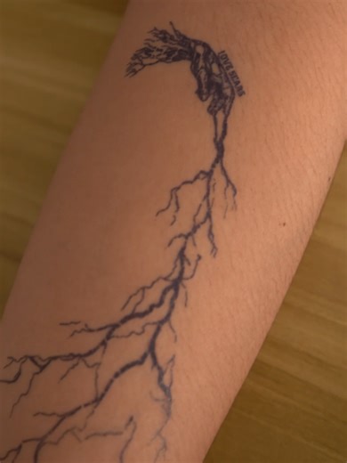 Creative Temporary Tattoo Ideas for Position Tree Designs