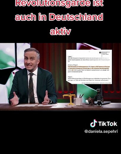 Daniela Sepehri (@daniela.sepehri)’s videos with Originalton - Daniela Sepehri