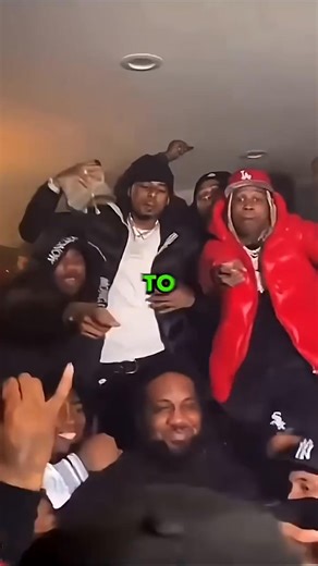 64K views · 1.5K reactions | Pooh Shiesty doesn't mess with Lil Durk anymore | Viral Flow | Facebook