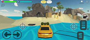 Secret Chicken Gun: Private Server 1.5.4 Unleashed