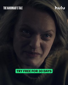3.4K reactions · 115 shares | Binge all five seasons of the award-winning show, The Handmaid’s Tale, to get ready for Season 6. Start streaming on Hulu. | The Handmaid's Tale | Facebook