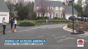 305K views · 7.7K reactions | ‪God bless the frontline workers selflessly serving their communities during the #COVID19 crisis.‬ ‪Thank you to the health care workers, first responders, nurses, grocery store employees, truck drivers & more who are stepping up to keep us safe during these unprecedented times. ‬ | Ivanka Trump | Facebook