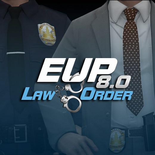 Emergency Uniforms Pack 8.3 – GTA 5 mod