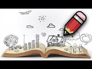 Curso de Redacción Creativa - Clase 01: Narración y narrativa