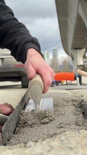 Curb & Pothole Repair