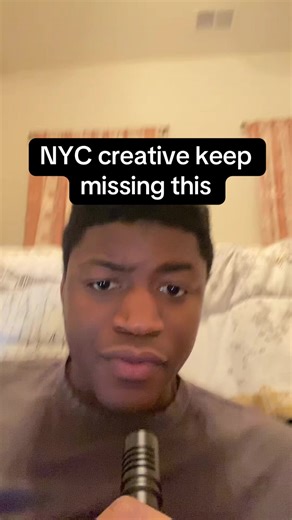 IYKYK | nyc things
