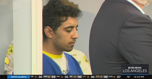 Man charged with killing family in 2019 DUI found guilty