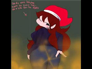 Lullaby GF Farts