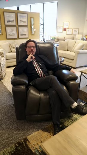 It's so hard to choose just one! 🤔💕 Check out our consultant Bobby's Favorites: La-Z-Boy Greyson Recliner, Trouper Loveseat with Console, and Bennett Duo Reclining Sofa. Come visit us to find your favorite. 🛋️✨ #lazboysoutheast #lazboy #lazboyfurniture #furniture #design #interiordesign #interiordesigner #furnituredesign #home #homedecor #furnitureinspiration #homefurnishings #HomeSweetHome #homesweethome2023 #reelfb #reels2023 #reelsusa #reelviral #reelfbfyp #reelsforyou #reelsfb #reelsfbpag