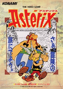 Asterix (arcade game) - Wikipedia Republished // WIKI 2