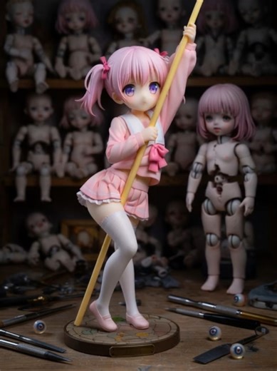 Exploring the Latest HSR Animation Creations