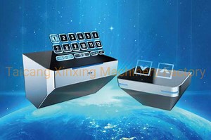 [Hot Item] Touchless Elevator Button/No Contact Button