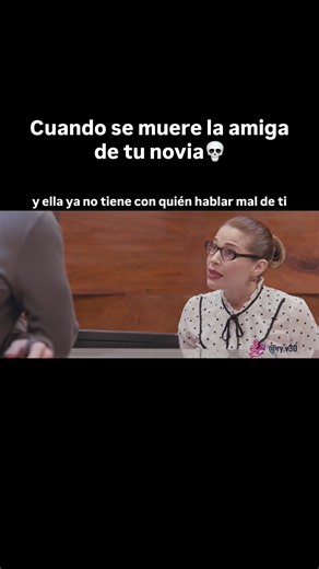 Solo él puede verla: comedia 2026 | tráiler y sinopsis