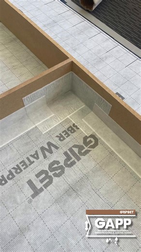 Gripset Accredited Practitioners are Australia’s best waterproofer’s,...