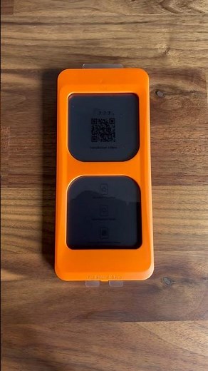 SCREEN PROTECTOR - TOCOL for the IPhome 16 Pro #shorts #viralshorts