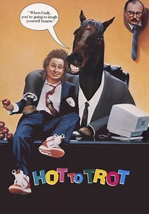Hot to Trot - movie: where to watch stream online