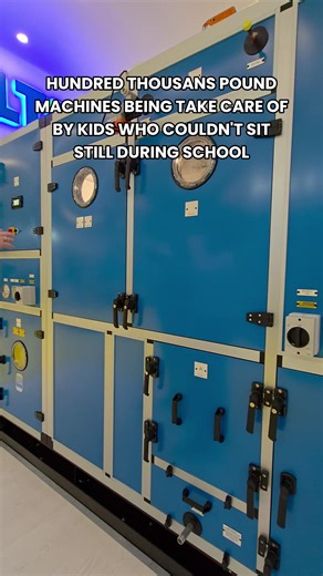 The Unsung Heroes of Blue-Collar Work