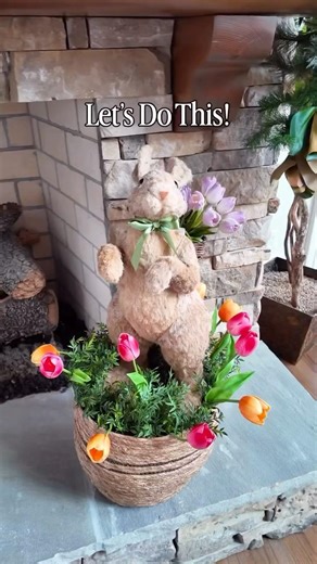 Spring Styling Inspiration ✨