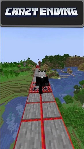 Minecraft crazy TNT