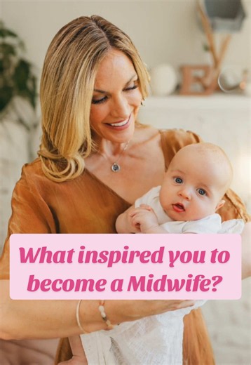 My goal as a Certified Nurse Midwife is to advocate for you and make sure you have the best birth experience possible. 💕✨ ​ Midwifery is about choice, autonomy, and informed consent. You deserve to be seen and heard. 🥰 ​ Click the link in our bio for a free consultation. ​ #midwife #midwifery #pregnancyjourney #pregnancy #labor