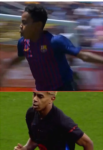 Lamine Yamal Highlights in La Liga Football Futures