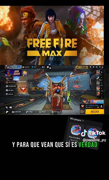 Cómo instalar Free Fire Max en 2023: guía paso a paso