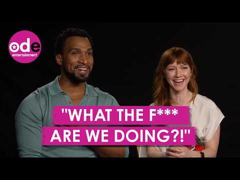 The Boys S5 | Valorie Curry on WILD breastfeeding scene