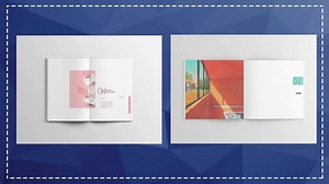 软件学习 | 如何在Indesign中制作建筑学作品集