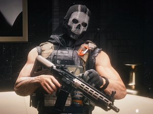 【Ghost】西蒙哥的衣柜