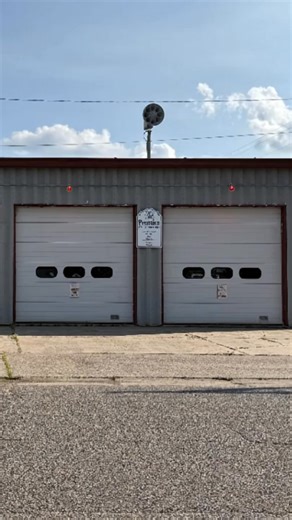 The calm before the storm. 🤫 Less than two weeks until we see you on the dance floor at the Prentice Fire Department parties! @ Tag your party people on this post #PrenticeProgressDays #PrenticeWI #PinkHouses #AvaConnell #FirsthandHigh | Prentice Progress Days