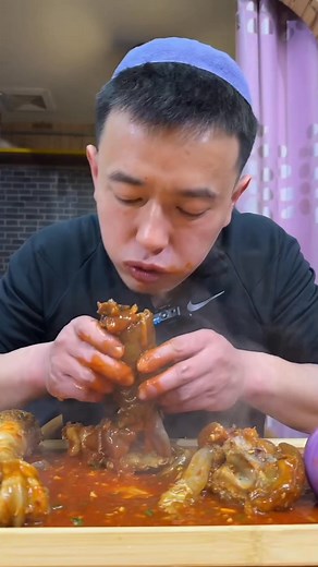 154K views · 3.5K reactions | Yammy Yammy 襤 | Movie's Studio | Facebook